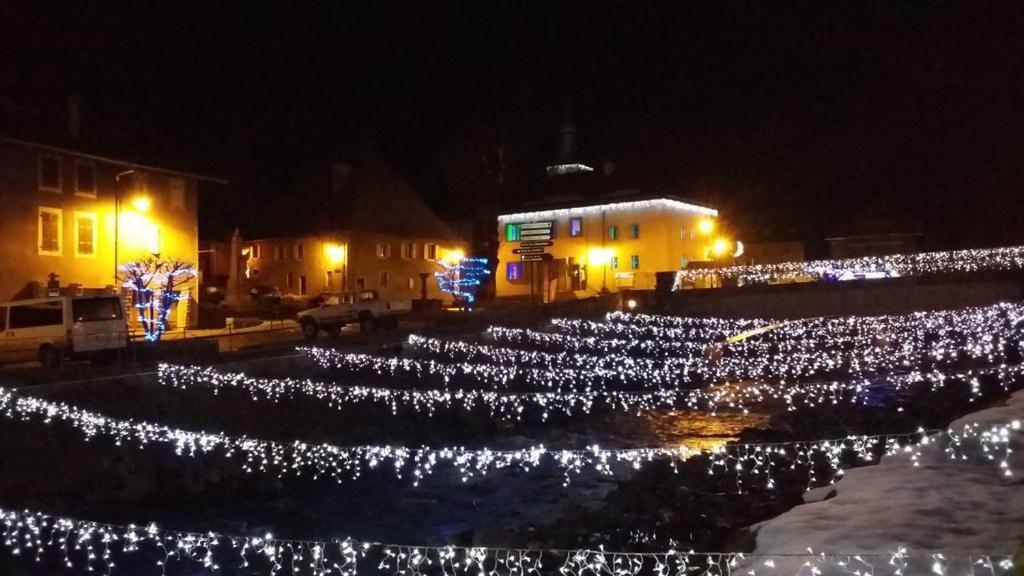 Le Bivouac Daire Sixt Dış mekan fotoğraf