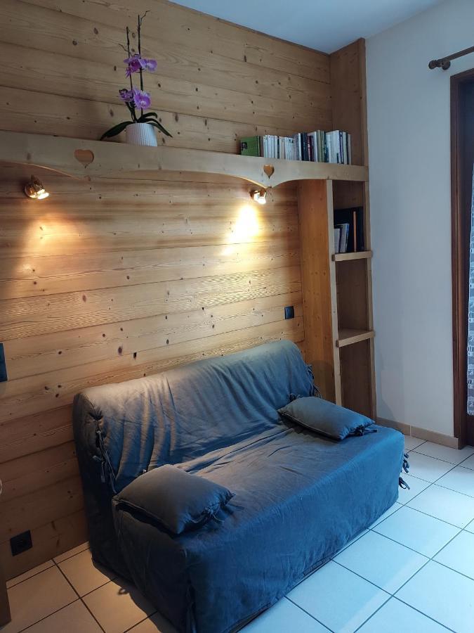 Le Bivouac Daire Sixt Dış mekan fotoğraf
