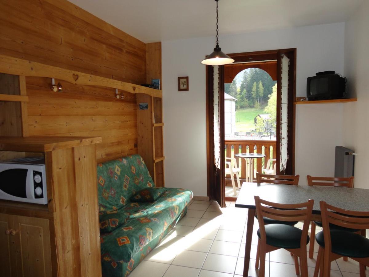 Le Bivouac Daire Sixt Dış mekan fotoğraf