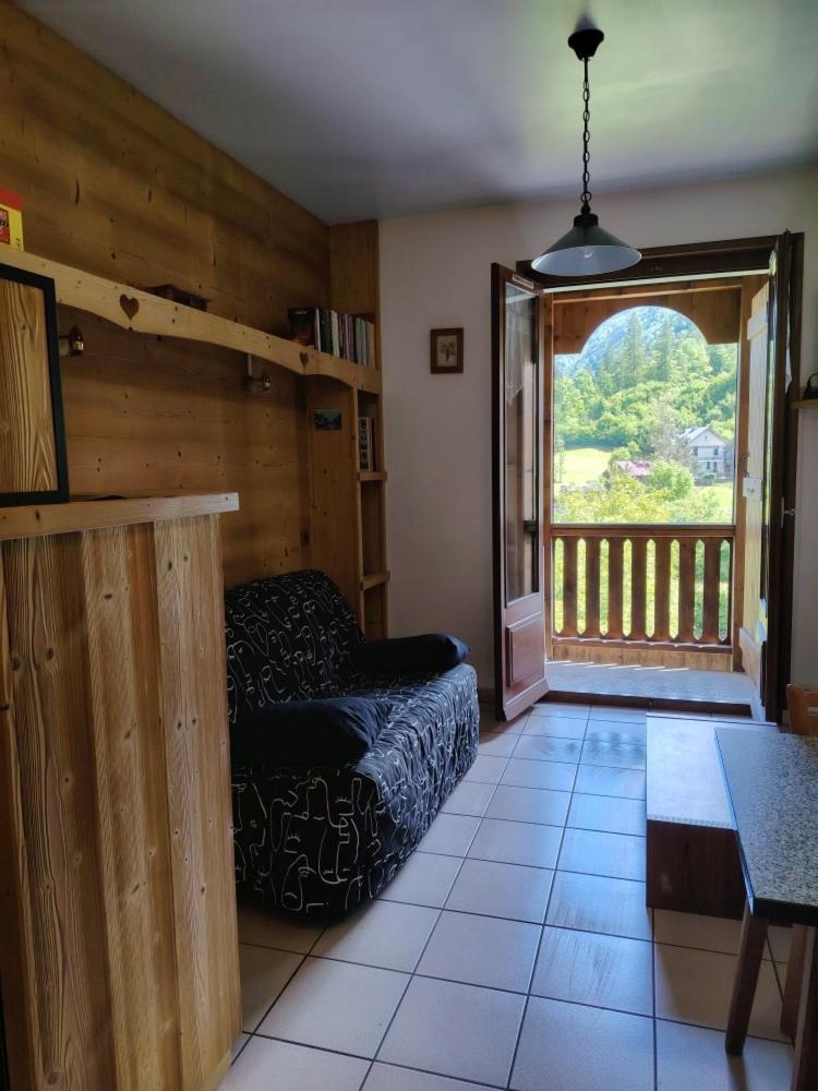 Le Bivouac Daire Sixt Dış mekan fotoğraf